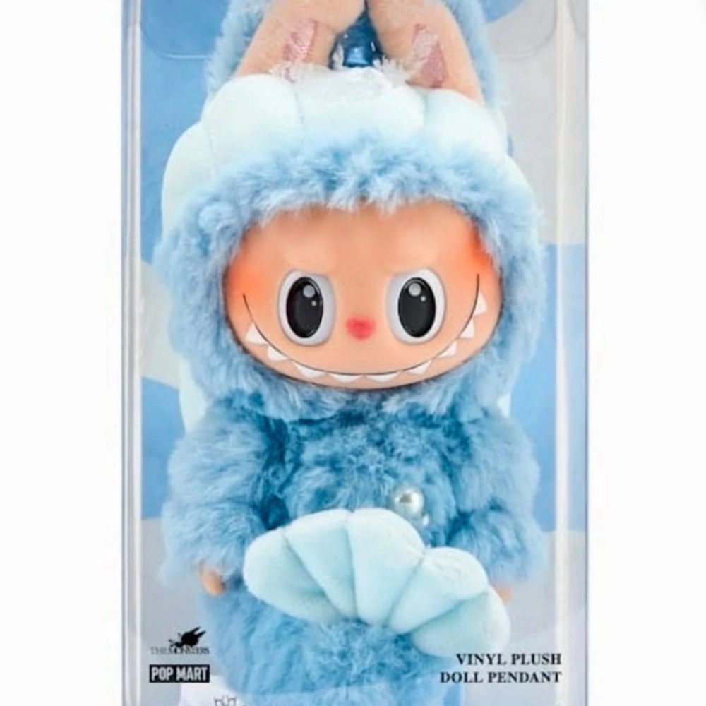 Hide and Seek EXCLUSIVE Labubu